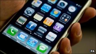 Apple iPhone