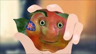 Labour Back the Apple campaign