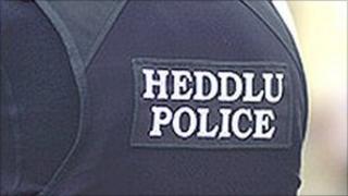 Heddlu
