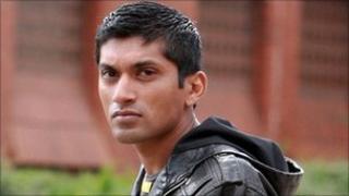 Ameet Mohabeer