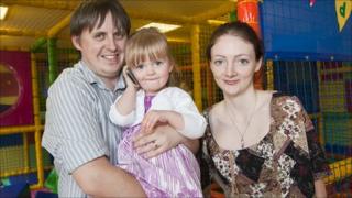 Rychel family