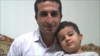 Yusuf Naderkhani