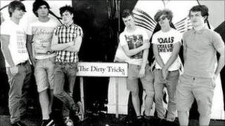 The Dirty Tricks