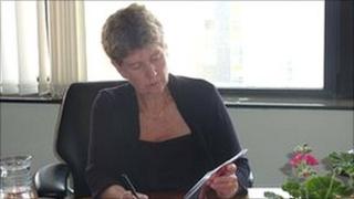 Jane Hutt