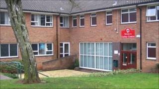 The Corley Centre