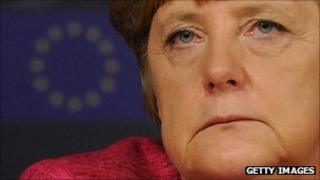 Angela Merkel