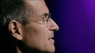 Steve Jobs