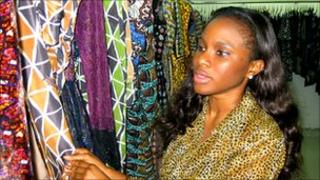 Lisa Folawiyo