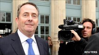 Liam Fox
