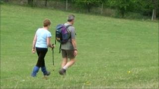 Ramblers