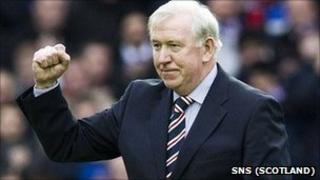 John Greig