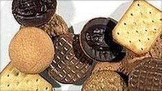 Biscuits