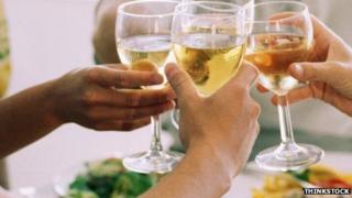 Dinner party