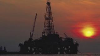 Oil and gas market
