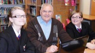 Cardinal Allen Internet Rangers