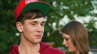 Conor Hall