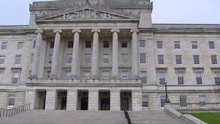 Stormont