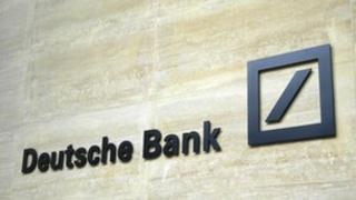 Deutsche Bank