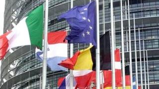 European Parliament
