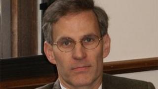 Jeffrey Miron