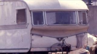 Caravan (generic)