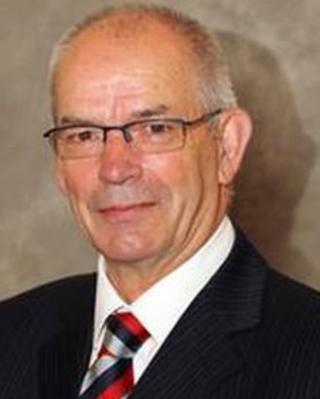 David Palethorpe