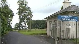 Lissue Hospital