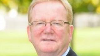 Jackson Carlaw