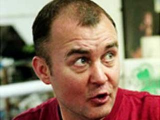 John Rooney