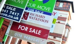 Sale signs