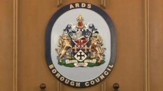 Ards Borough Council