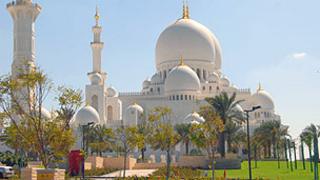 Abu Dhabi