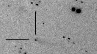 Comet