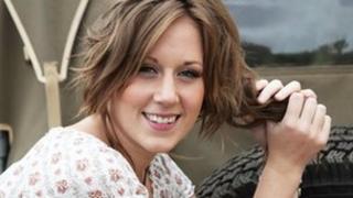 Jessica Sweetman