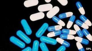 Antibiotics