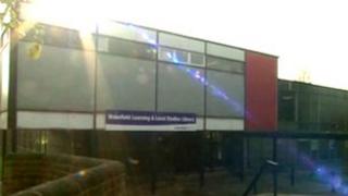 The YLI Music and Drama Service in Wakefield