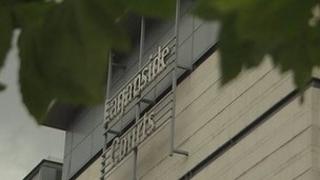 Belfast Magistrates' Court