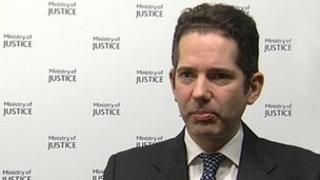 Jonathan Djanogly