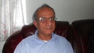 Yusuf Walji