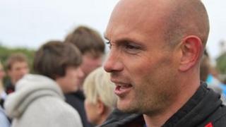 Ben Harvey