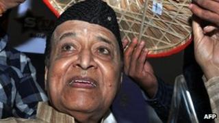 Bhupen Hazarika - 20 November 2010