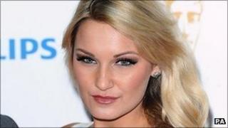 Sam Faiers