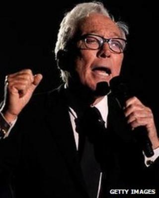 Andy Williams