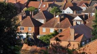 Houses