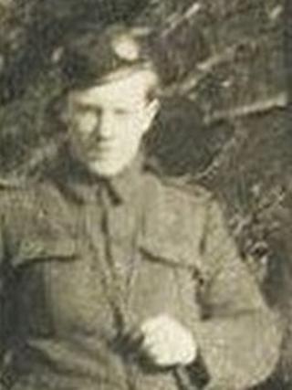 Walter Sinclair Smith