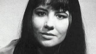 Carole Cross