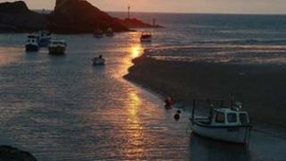 Bude - Pic: Jo Bader