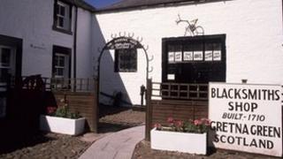 Gretna Green