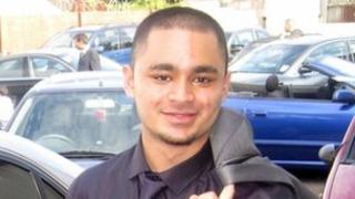 East Dulwich shooting victim Azezur Khan, who was known as Ronnie