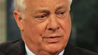 Lord Patten